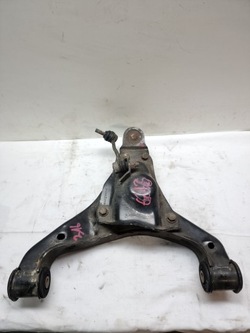 Mercedes w906 sprinter рычаг правые перед фото №1