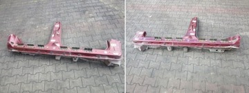 Suzuki xl7 2007 поріг фото №1