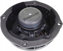 Новий динамік низькочастотний skoda оригінальний номер 5e0035411j фото №1