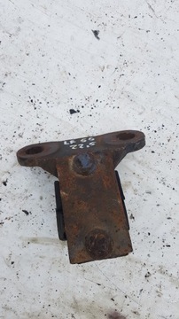 Крепление держатель ушко стабилизатора daf 55 lf 19,5 фото №1