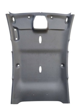 Стеля ford focus mk3 rs st фото №1