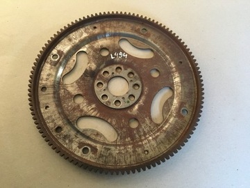 Range rover sport ii 13- l494 3.0 d 306dtc колесо маховики фото №1