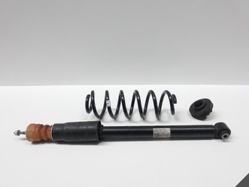 Audi a6 4k0 a7 4k8 c8 амортизатор зад лівий=правий фото №1