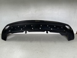 Спойлер зад mitsubishi eclipse cross 17- фото №1