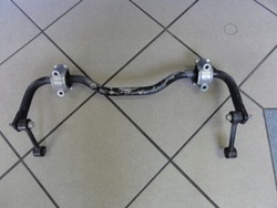 Стержень стабилизатора volkswagen crafter спарка новый фото №1