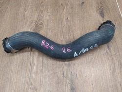 Mercedes a 176 b246 труба інтеркулер a2465281182 фото №1