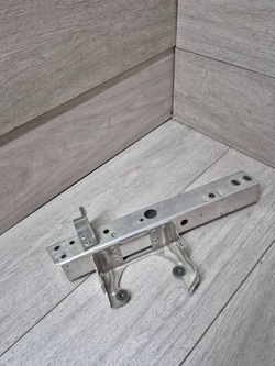 12074. bmw i3 зона смятия левая d5222076000 фото №1