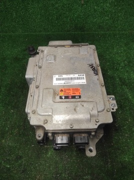 Chevrolet volt 1.4 инвертор 12647758 фото №1