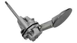 Насос масла lada 2101-07 российская фото №1