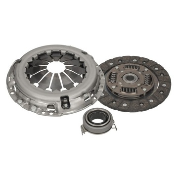 Блакитний print набір зчеплення toyota adt330278 фото №1