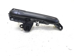 Lexus lbx 2024 ручка зовнішня двері праві перед англієць сірий 1l1 фото №1