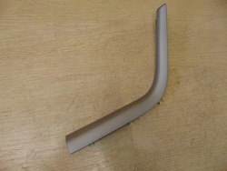 Рамка средняя консоли dekor радио subaru legacy фото №1