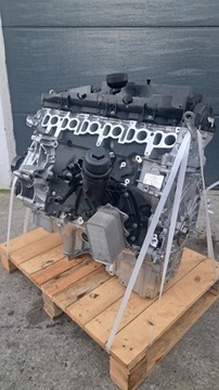 Двигатель b57d30a пробег тестовый фото №1
