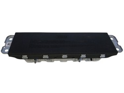 Mercedes e w213 213 подушка колінна водія фото №1