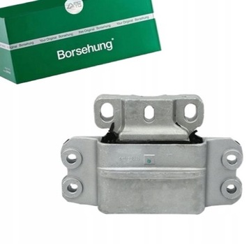 Подушка коробки коробки передач левая seat altea xl 1.8 2.0 фото №1