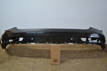 Бампер audi q3 рестайлинг задний зад pdc 8u0807385c фото №1