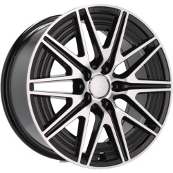Диски 19 do mercedes s-class amg w220 sl-class r129 r230 r231 amg r232 фото №1