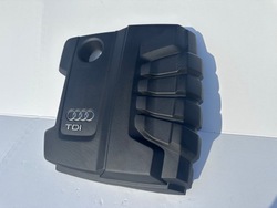 Q5 80a захист кришка двигуна 2.0 80a103925a фото №1