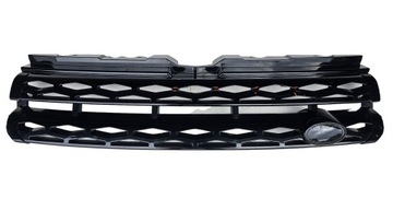 Решётка решётка радиатора range rover evoque dj32-8200-aa оригинал фото №1