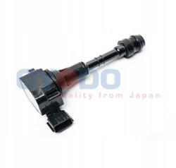 Катушка зажигания oyodo do infiniti m35 3.5 фото №1