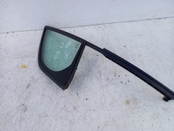 Скло лівий перед citroen c3 ii as2 12r фото №1