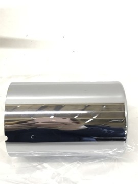 Bmw m2 f87 7853945 наконечник глушитель хром фото №1