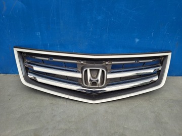 Honda accord viii 08-11 2008-2011 решітка решітка радіатора фото №1