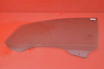 Стекло боковая левая перед передняя fiat croma 2 ii 05-11 фото №1