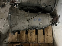 Jaguar xf rs v8 5.0 8hp70 коробка передач коробки передач фото №1