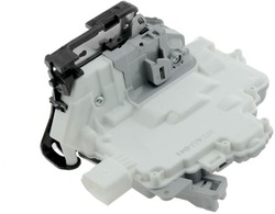 Амортизатор центрального замка nty ezc-au-041 фото №1