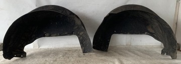 Подкрылок зад левая citroen c5 iii x7 универсал фото №1