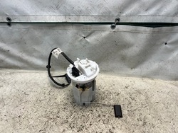 Ford transit courier рестайлінг 1.0 ecoboost помпа пального фото №1