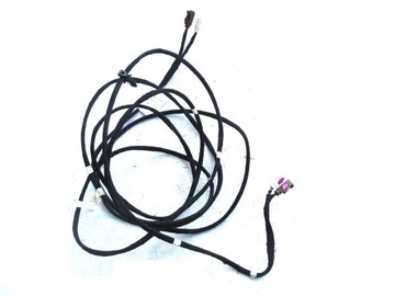 Жгут установка шланг антенны dacia duster ii 282434945r фото №1