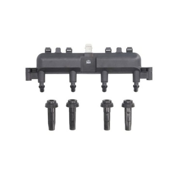 Катушка зажигания ngk 48016 фото №1