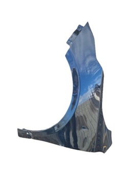 Крыло перед переднее левый kia ceed iii 3 фото №1