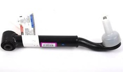 Рычаг переднее нижний левый mustang 2015- / 17- фото №1