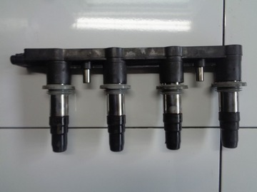 Chevrolet lacetti 1.4 f14d4 котушка запалювання фото №1