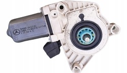 Моторчик стёкла правые зад mercedes w169 a класс a1698204642 фото №1