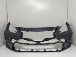 Бампер перед переднее lexus es vii фото №1