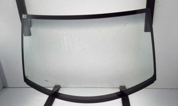 Скло лобове vw new beetle 2003- cabrio оригінал фото №1