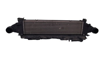 Mercedes c kl w204 радиаторов интеркулер воздуха фото №1