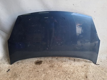 Citroen berlingo iii 08-13 капот фото №1