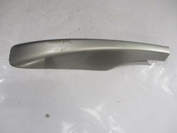 Заглушка рейлинг левый перед opel antara рестайлинг 96660369 фото №1