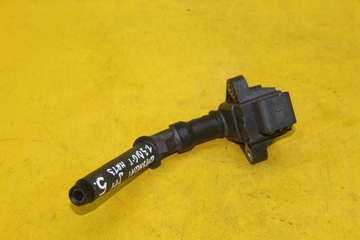 Котушка запалювання nissan qashqai j11 ii renault 1.3 tce hr13 224332935r фото №1