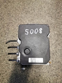 Насос abs peugeot 3008/5008 0265951326 фото №1