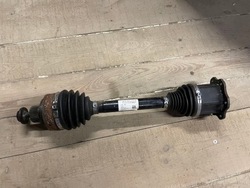 Полуось приводная q5 80a оригинал 80a407271d фото №1