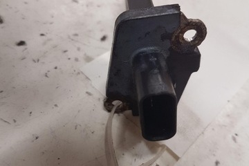 Витратомір ford 6c1112b579aa 2.2l дизель 2007 фото №1