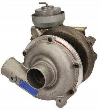 Турбіна mazda 2.0 di rf5c13700 rf5c rf5c13700a фото №1