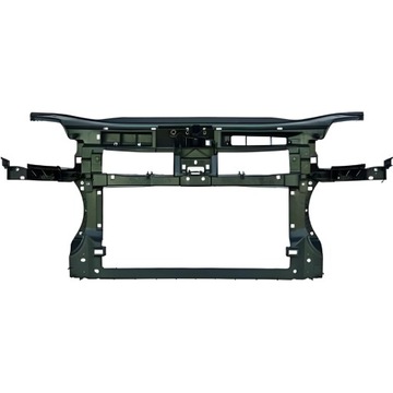 Передні підсилювач do volkswagen golf v plus 09- фото №1