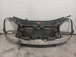 Pas переднє підсилювач лобове mercedes w251 3.0 фото №1